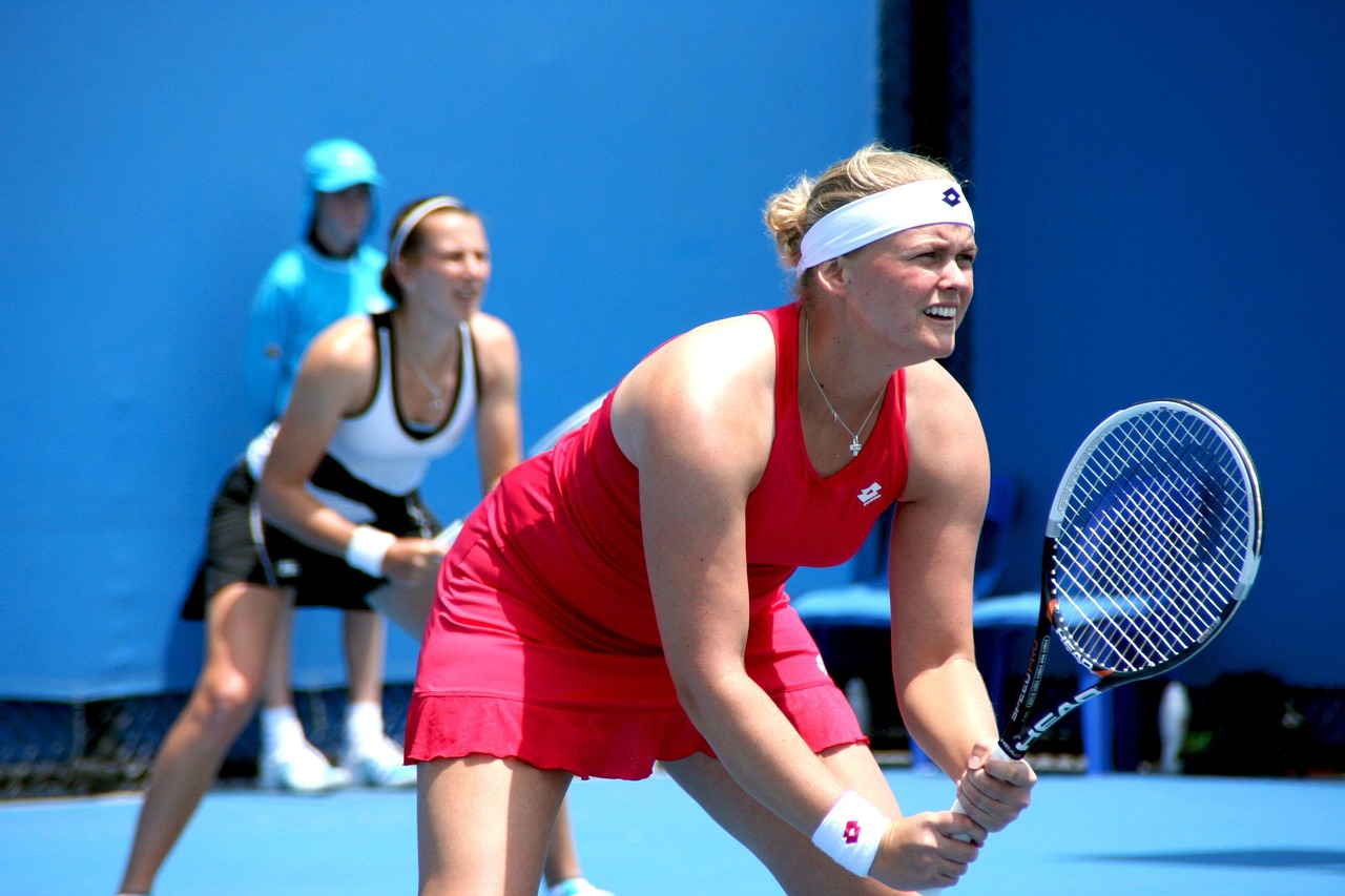 Topic photograph for Australian Open Betting: Hard Courts, Heat and the Draw
