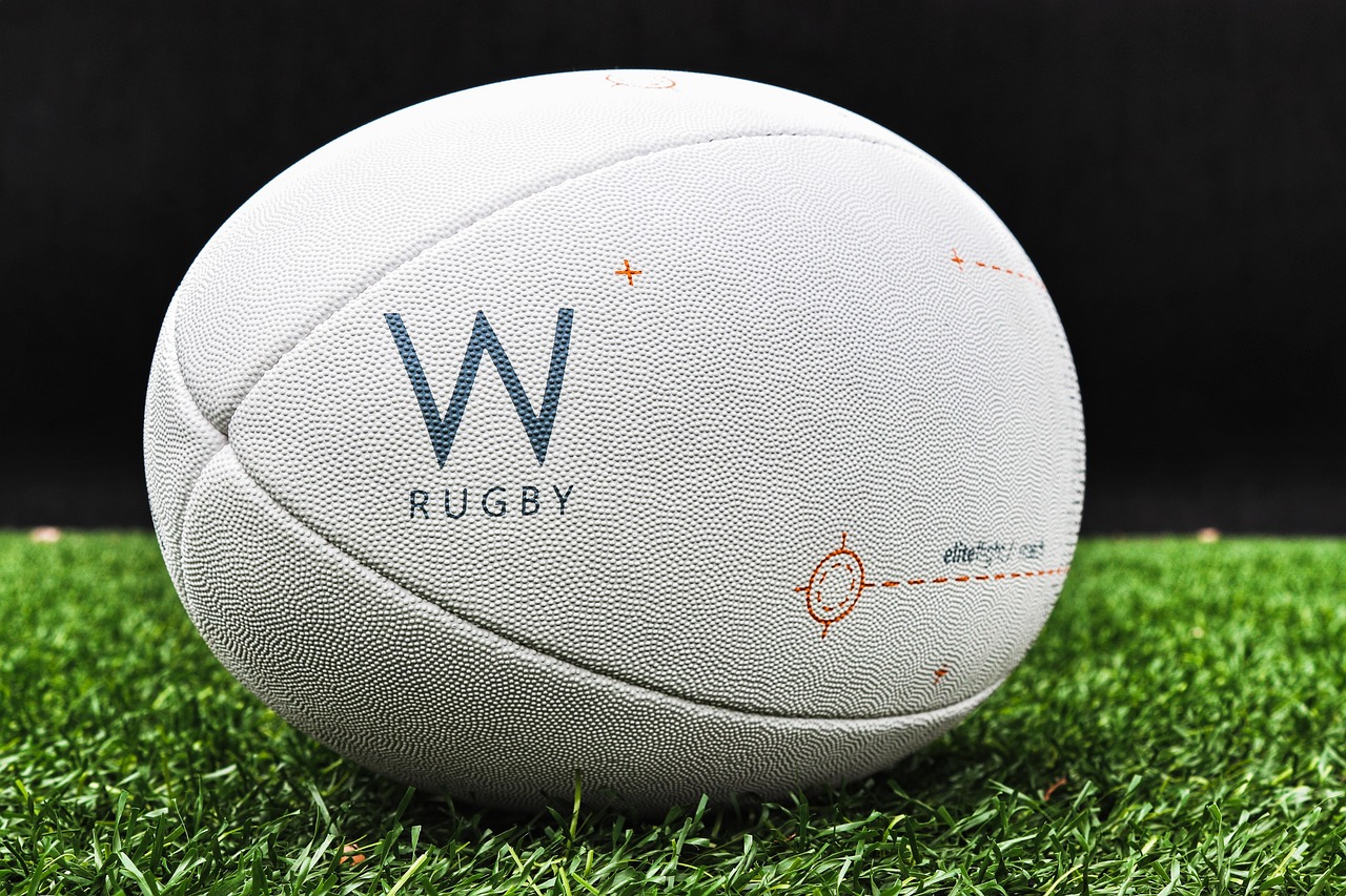 Topic photograph for Rugby World Cup Betting: Pool Seeding, Set-Piece and the Knockout