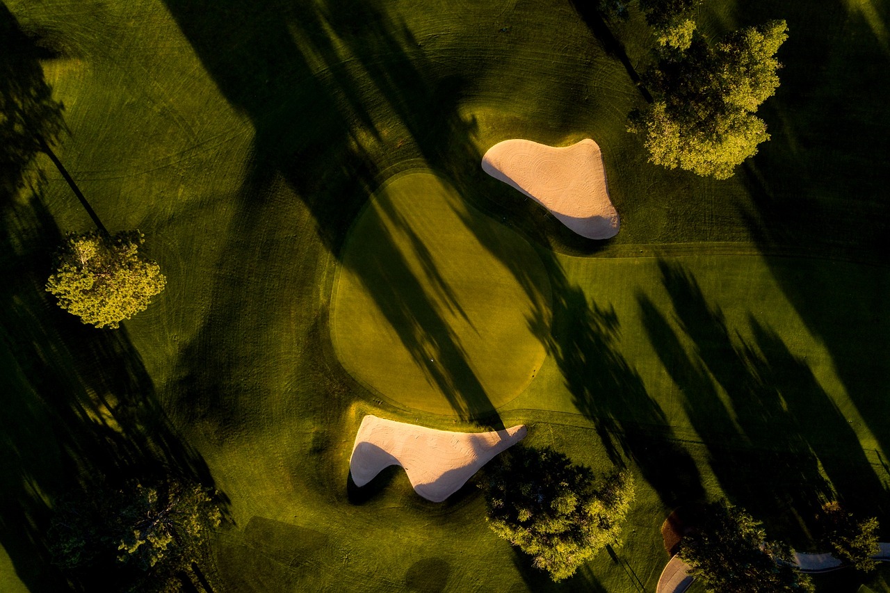 Topic photograph for The Masters Betting: Experience, the Second Shot and the Weather